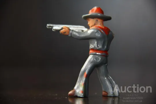 Купити ковбой ( ???) 55-60мм