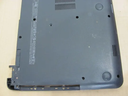 404-1 Кришка дно піддон корпуса 749643-001 AP14D000400 для HP Pavilion 15-G 15-S 15-R 250 G3, 255 G3 оригінал Продаж