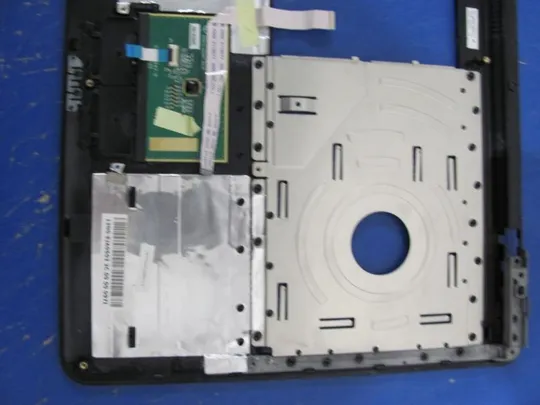 №269-13 панель палмрест та тачпад 13N0-EJA0603 для ASUS K50IJ оригінал Продаж