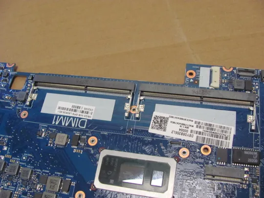 номер1018-20 материнська плата 6050A3022401 SRF9Z i5-8365U  для HP EliteBook 830 G6 Mainboard Материнка Основна плата Системна плата Плата системи Laptop motherboard мамка ноутбучна плата оригінал Де купити