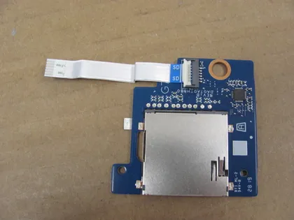 фото, 825-55 плата SD DAG7ADTH8B0 для HP Pavilion 14-CE 14-DQ оригінал