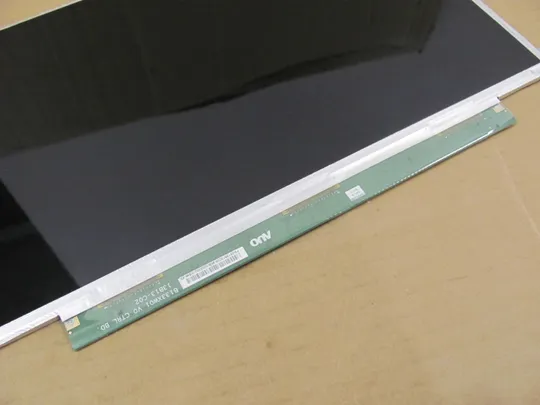 МР14-15 матриця B133XW01 V.2  13.3" WXGA/HD Ready LVDS 40 pin a-Si TFT-LCD , LCM Flat З аукціону