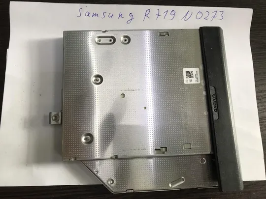 N0273 Samsung R719 DVD +заглушка Ціна