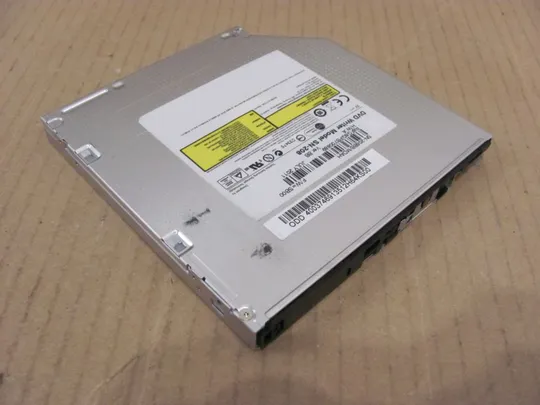 487-7 DVD-привід для MEDION P6816 E6228 оригінал Ціна
