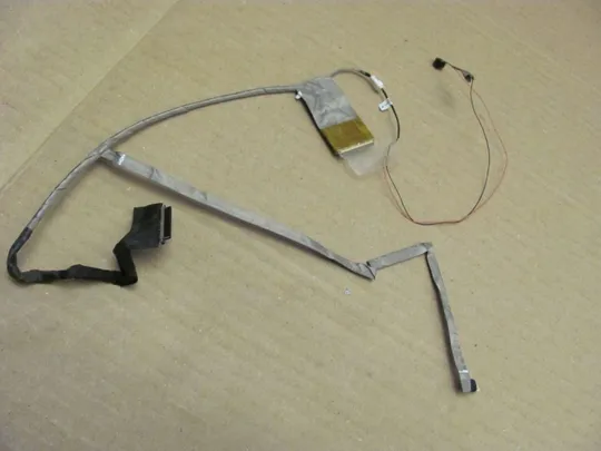 номер0204-34 шлейф,Шлейф матриці для ноутбука  Шлейф дисплея,Шлейф підключення дисплея,Шлейф екрана,Laptop matrix cable 50.4IQ01.021 для ACER 4752 4752G 4750 4750G 4752 4752G 4755 4755G оригінал Де купити