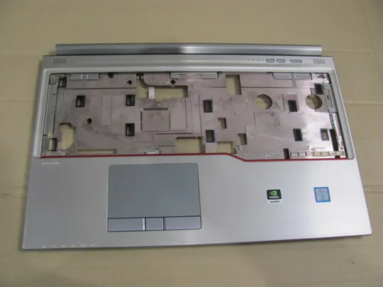 661-3 Кришка панель палмрест та тачпад PVD/E330218 для  Fujitsu Celsius H760 H770 оригінал Ціна