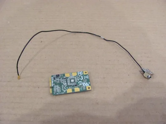 568-11 0DRVW7 Avermedia H339-B для Dell XPS 15 L502X L501X P11F оригінал Де купити