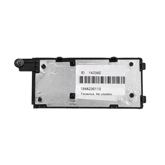 Купити Б.У Сервісна кришка заглушка HDD HP G62-a54SR  black