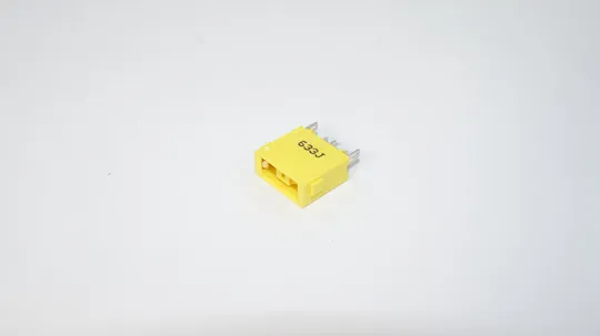 Купити Роз&#039;єм живлення PJ268 (Lenovo S500, G700)