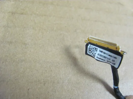 817-14 шлейф DC02C00F210 для Lenovo ThinkPad T490 T495 оригінал Де купити