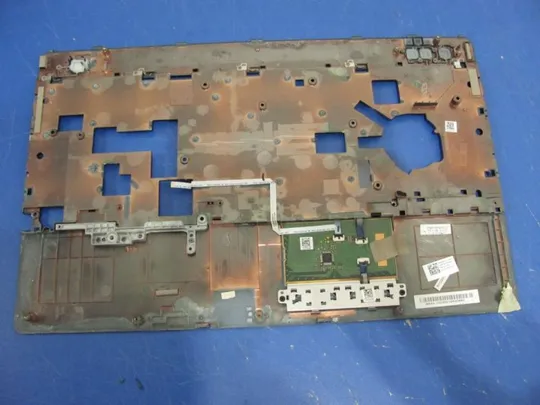 Купити №200-4 Кришка панель палмрест та тачпад 0R8TJC для Dell Latitude E6520 оригінал