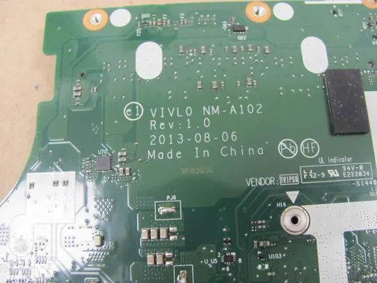 615-8 материнська плата РОБОЧА  VIVL0 NM-A102  00HM157  i5-4200U  для Lenovo ThinkPad T440 оригінал Інтернет-аукціон