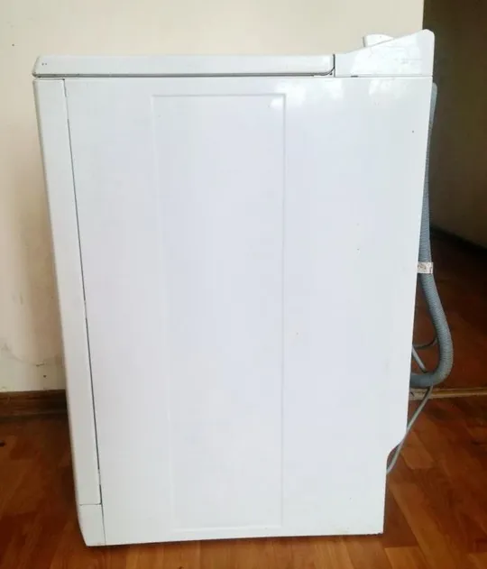 стиральная машина AEG OKO LAVAMAT 41260 Характеристики