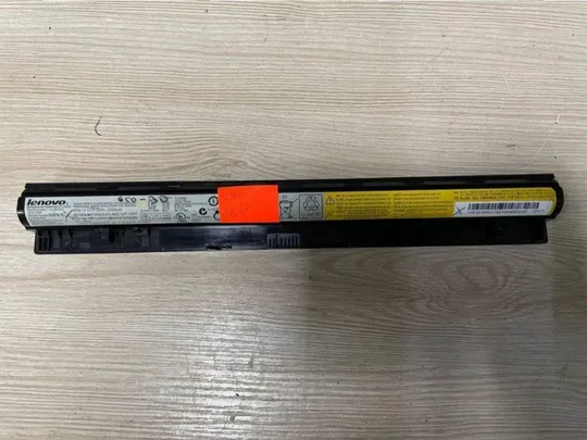 265 LENOVO L12M4E01 Износ:2% Lenovo IdeaPad Lenovo G40, G50, Z40, Z50, G400s, G500s, B70-80, S410p Ціна