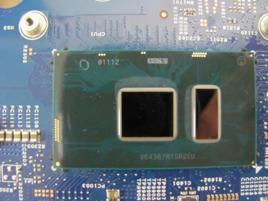 №359-5 материнська плата 448.05804.001M i3-6100U SR2EU для ACER E5-773G E5-772G P278 оригінал Інтернет-аукціон