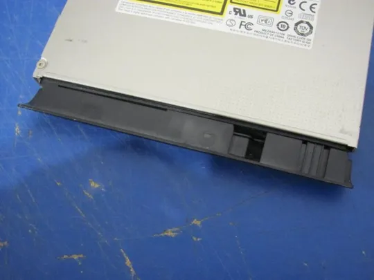 номер0264-13 DVD-привод DVD Привод Привіт Заглушка (панелі) CD/DVD для ноутбуків  CD DVD Зчитувач дисків Читалка  3GHK800 для SONY SVF15 SVF152 SVF152 SVF152C29M SVF142C29M оригінал З аукціону