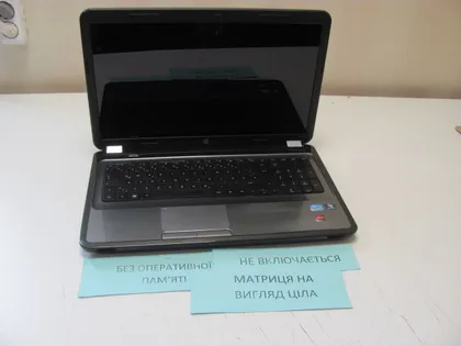 фото, 5322 HP PAVILION G7 CORE I3 НІМЕЧЧИНА