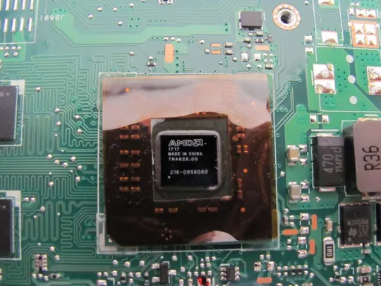 526-8 материнська плата РОБОЧА 60NB0D30-MB1C01 69N0UYM1CA10 для Asus F555U X555L V555U X555U X555UQ X555UJ X555UA оригінал З аукціону