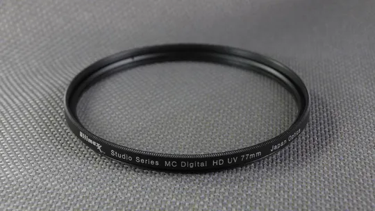Купити Ultimaxx Studio Series MC Digital HD UV 77мм. Slim низкопрофильный ультрафиолетовый светофильтр 100% Японія Вживане