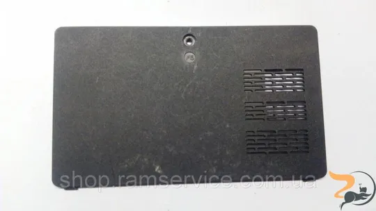 Сервісна кришка для ноутбука Toshiba Satellite C650, C650D, C655, C655D, б/в Ціна