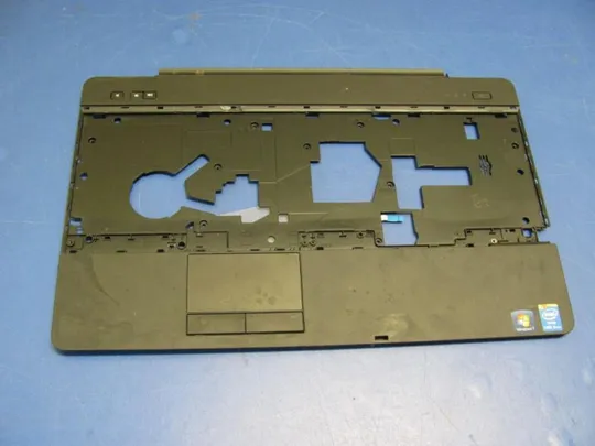 №329-8 Кришка панель палмрест та тачпад 0DJNC0 для DELL LATITUDE E6540 оригінал Ціна