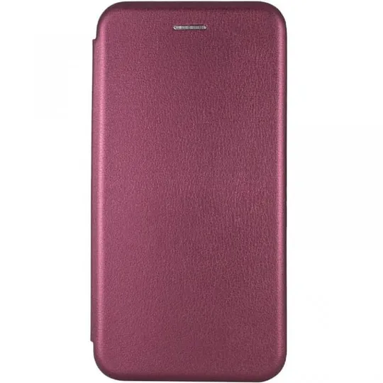 Кожаный чехол (книжка) Classy для TECNO Spark 10 Pro Ціна