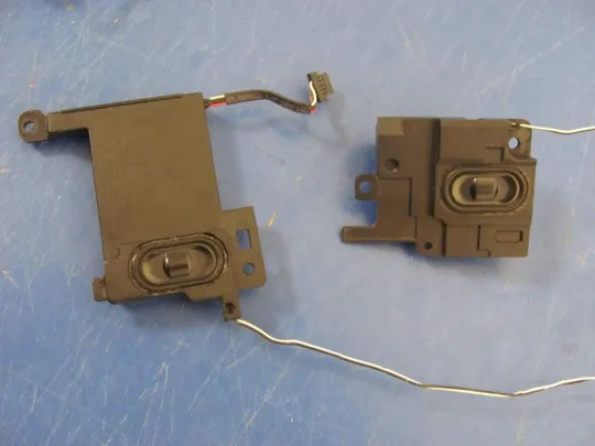 номер0338-3 динаміки 3ER36TP104 3ER36TP002 для HP Pavilion G6 G6-2000 Dynamics оригінал З аукціону