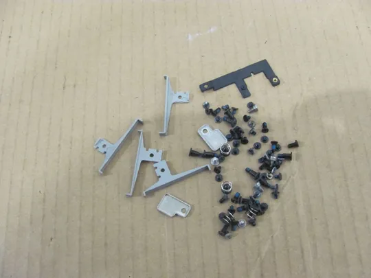 №2-3 комплектуюче для Dell Latitude E6330 оригінал Ціна