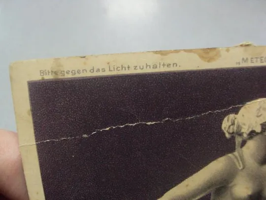 открытка ариадна на льве №1638 Інтернет-аукціон