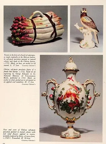 История британского фарфора / A Collector's History of British Porcelain - *.pdf З аукціону