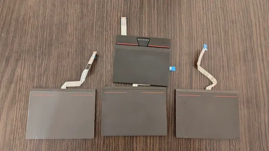 Тачпад Lenovo ThinkPad/ B147520B1/ B139620D/B152420A4S Ціна