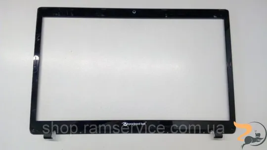 Рамка матриці корпуса для ноутбука Packard Bell EasyNote LX86, ZYEA, б/в Ціна