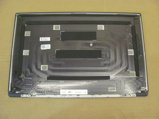 Купити номер0915-18 кришка матриці Кришка дисплея Тильна кришка Корпус матриці Верхня кришка matrix cover Top Case LCD Cover Rear Lid Back Cover Housing Cabinet 0C3JR8 AM26W000411  для DELL XPS 15 9570 Precision 5530   оригінал