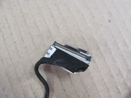 Купити 389-21 шлейф матриці DC02C007A00 для  LENOVO Thinkpad P50  P51 оригінал