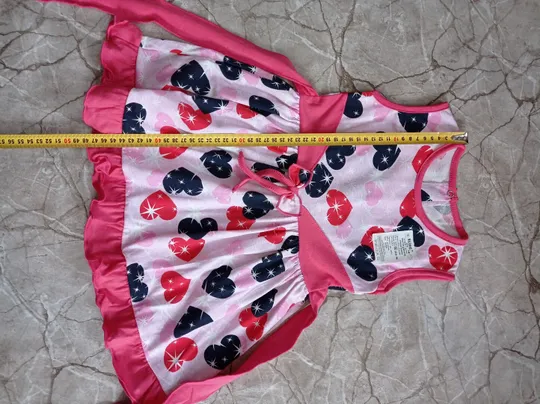 Купити Дитячий сарафан, сукня