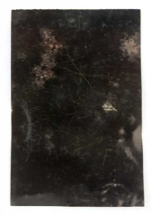 Ферротип ferrotype З доньками 1860-70-ті рр. Germany Де купити