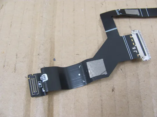 699-30 плата LED зі шлейфом 0PPK6X  450.0JD05.0001 для Dell  XPS 17 XPS17  9700 precision 9700 оригінал З аукціону