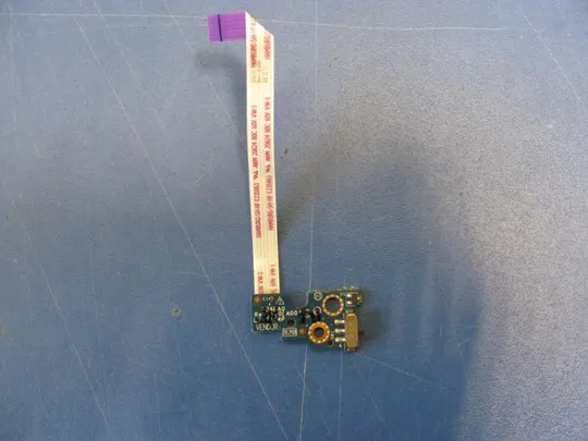 Купити номер0005-10 Плата вкл / викл Wi-Fi LS-7764P для DELL LATITUDE E6530 Оригинал