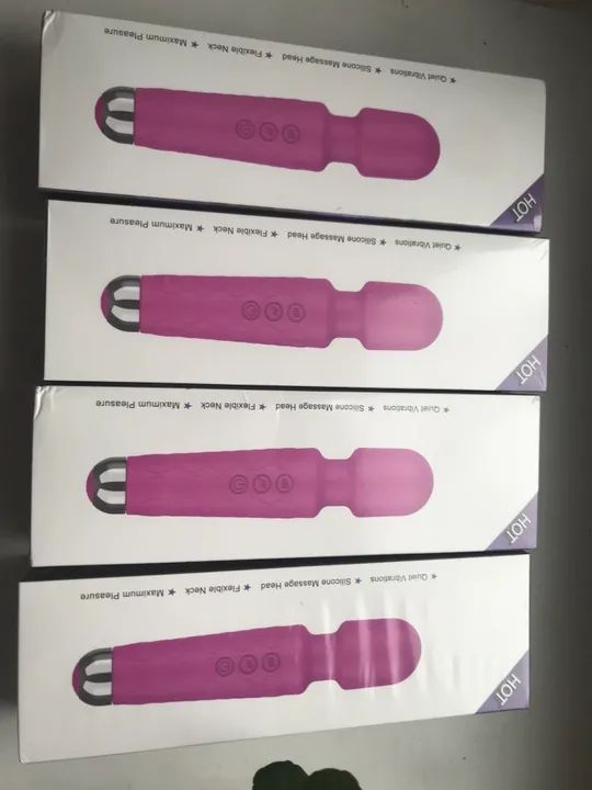 Вібромасажер # SURPRISE DAY # з гарантією Продаж