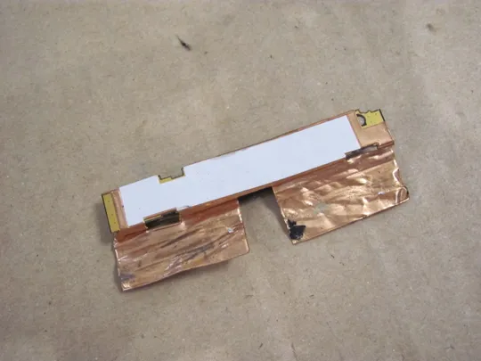 Купити 805-19 WEB камера BN29M6SSB-000 для MSI MS-1682 CX500  CX600 CX600X оригінал