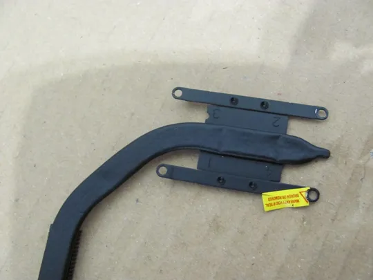 37-32 термотрубка охолодження для ASUS F502C F502CA X502C X502CA оригінал Інтернет-аукціон