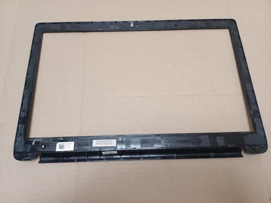 номер1060-34 рамка матриці  0KPH5P  460.0FY08.0012 для Dell Latitude 3500 matrix frame Окантовка дисплея Рамка екрана Корпус рамка матриці Корпус B оригінал Продаж