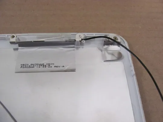 70-4 кришка матриці 012-100A-3030-A для Sony VAIO VPCEB3E4R PCG-71211V оригінал Інструкція