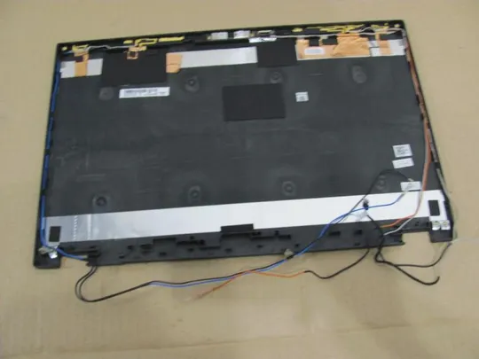 Купити №186-8 кришка матриці 60.4LO14.013 04X5520 з WEBкамерою для LENOVO T540p оригінал