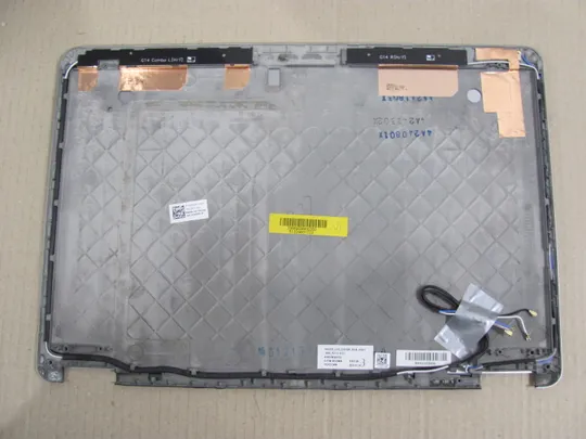 Купити 356-3 кришка матриці 0G3D2K  AM0VB0007002 для  Dell Latitude E7440  7440 оригінал