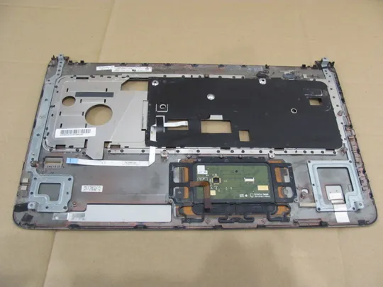 Купити 441-5 Кришка панель палмрест тачпад 665999-001  604RN02001 для  HP Pavilion DV7 DV7-6000 оригінал