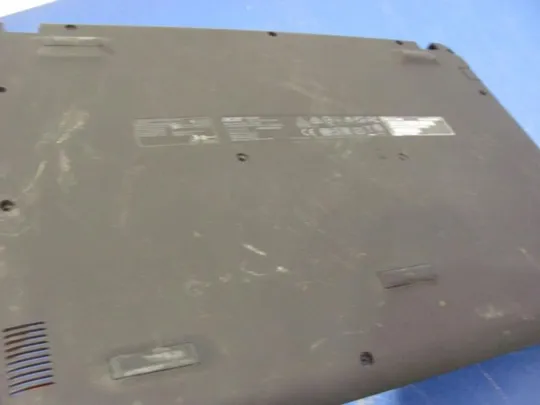 №204-1 Кришка дно піддон корпуса TFQ3GZ8PBATN для Aspire 1 A114-31 N17Q4 оригінал Інтернет-аукціон