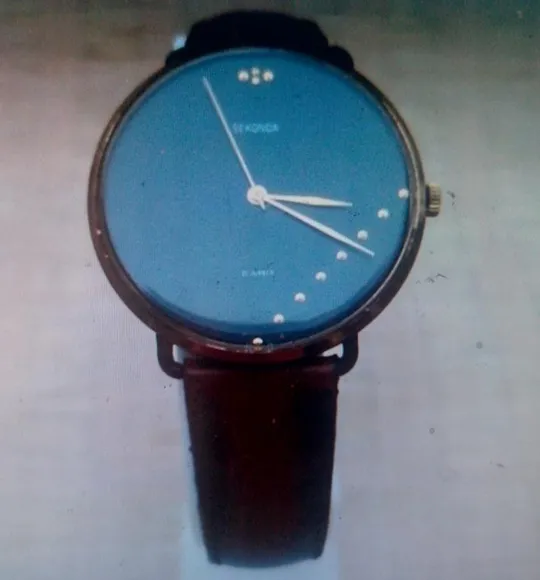 Винтажные ультратонкие часы секоndа СССР-Англия 1970-х годов механические bs853 Ціна