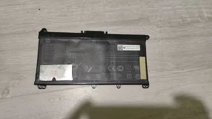 фото, батарея Hp HT03XL