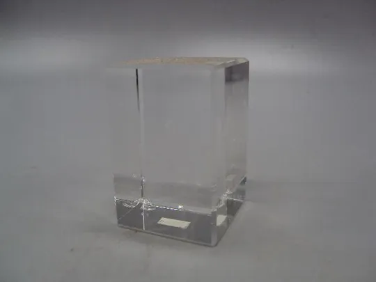 Купити Фигура стекло статуэтка куб амур купидон размер 6 х 4 см (№1427) №13960